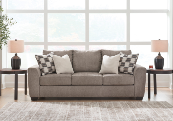Loreo Truffle Sofa - Image 3