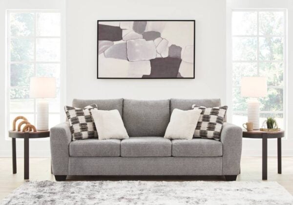 Loreo Flint Sofa - Image 3