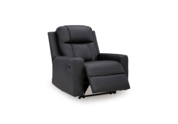 Alternative view of Mackmenville Carbon Zero Wall Recliner