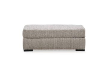 Lofwood Fossil Ottoman - Image 2