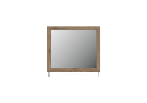 Oliandon Bedroom Mirror - Image 2