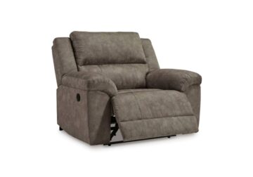 Alternative view of Laresview Zero Wall Wide Seat Recliner