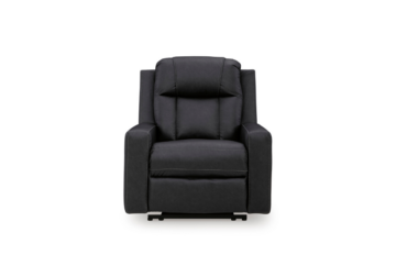 Mackmenville Carbon Zero Wall Recliner - Image 4