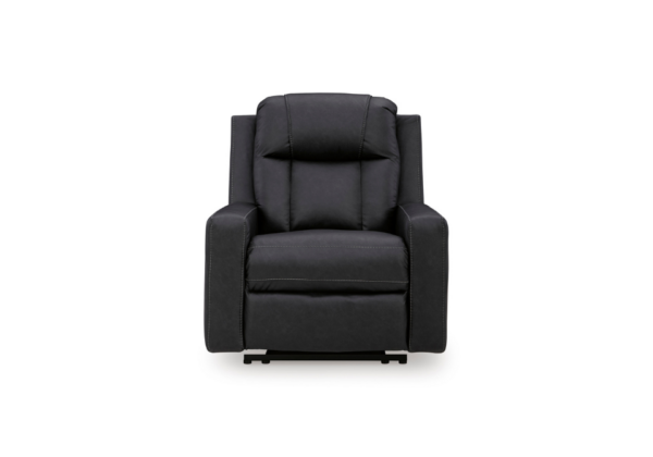 Mackmenville Carbon Zero Wall Recliner - Image 4