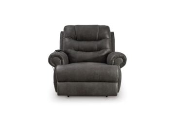 Revived and Restored Granite Power Lift Recliner - Image 5