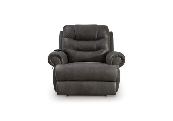 Revived and Restored Granite Power Lift Recliner - Image 5