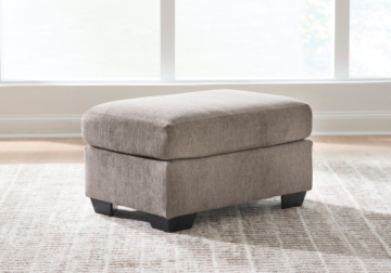 Loreo Truffle Ottoman - Image 3