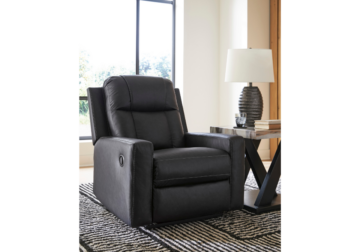 Mackmenville Carbon Zero Wall Recliner - Image 3