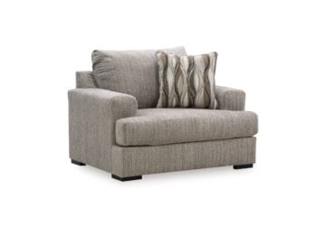 Lofwood Fossil Chair and a Half
