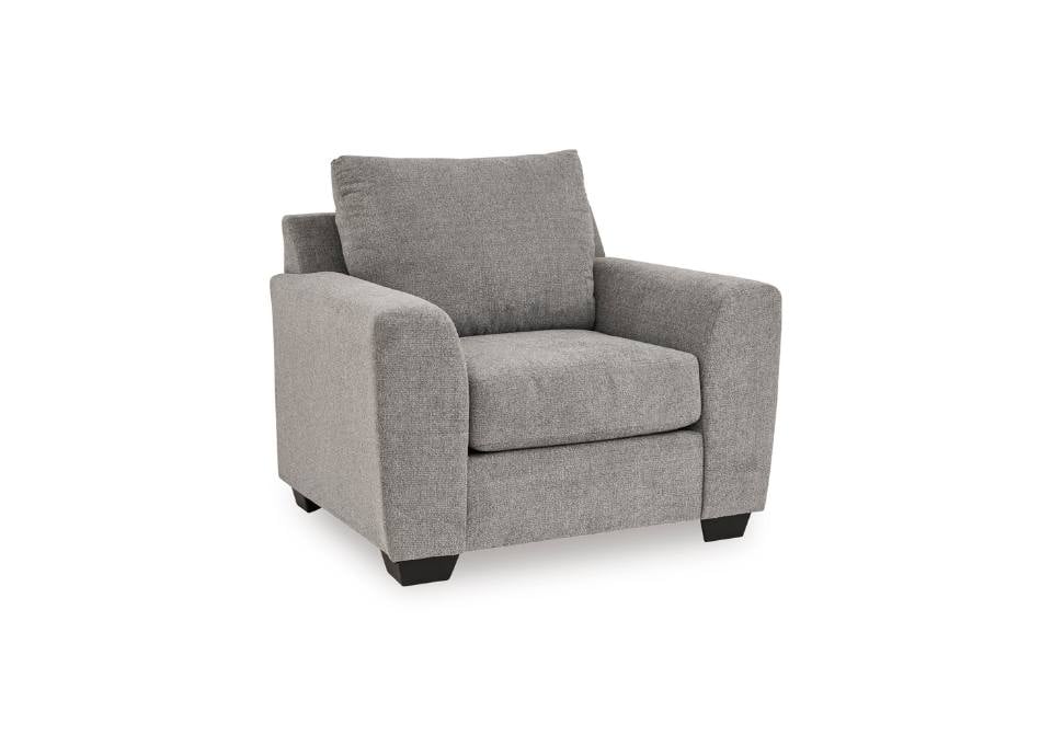 Loreo Flint Chair