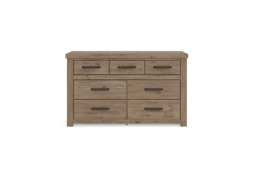 Oliandon Seven Drawer Dresser - Image 2