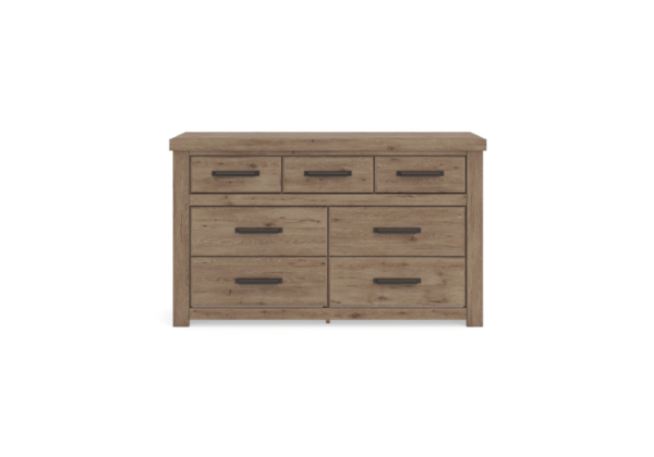 Oliandon Seven Drawer Dresser - Image 2