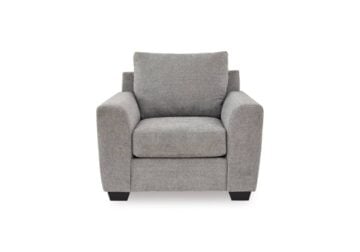 Alternative view of Loreo Flint Chair