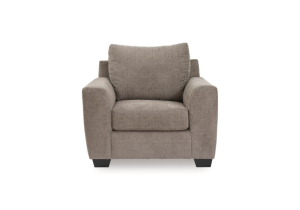Loreo Truffle Chair - Image 2