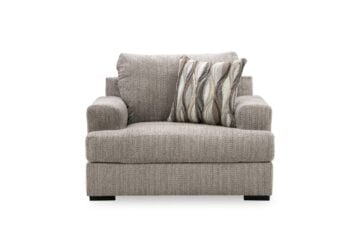 Alternative view of Lofwood Fossil Chair and a Half