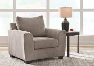 Loreo Truffle Chair - Image 3