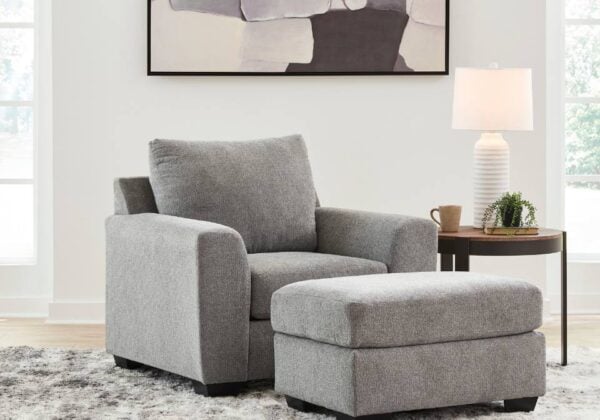 Loreo Flint Chair - Image 4