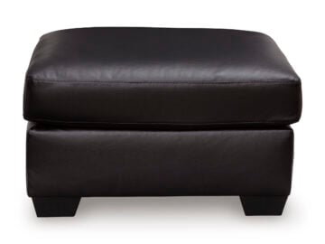 Alternative view of Glennbre Midnight Ottoman