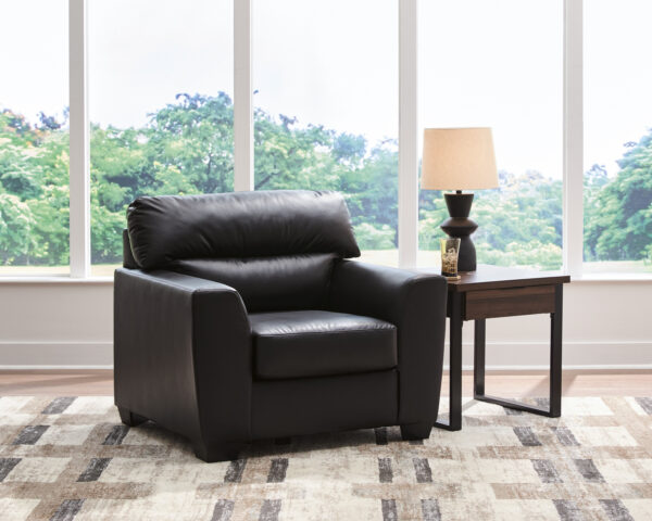 Glennbre Midnight Chair - Image 3