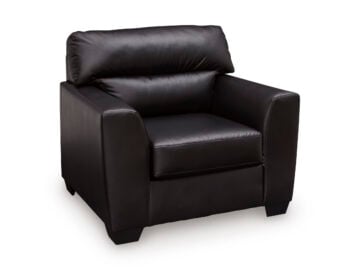 Glennbre Midnight Chair