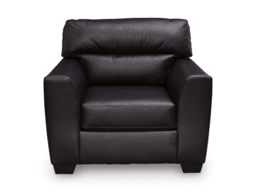 Glennbre Midnight Chair - Image 2