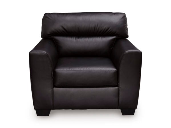 Glennbre Midnight Chair - Image 2
