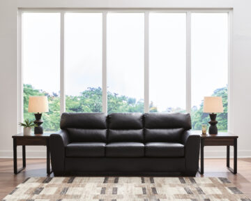 Glennbre Midnight Sofa - Image 3