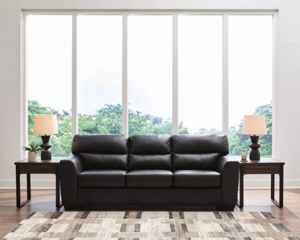Glennbre Midnight Sofa - Image 3