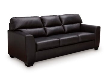 Glennbre Midnight Sofa