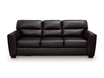 Alternative view of Glennbre Midnight Sofa