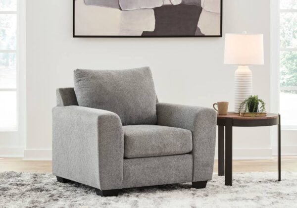 Loreo Flint Chair - Image 3
