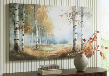 Leithan Multi Wall Art