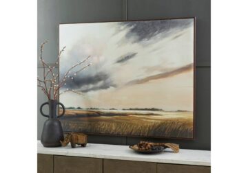 Taymen Multi Wall Art