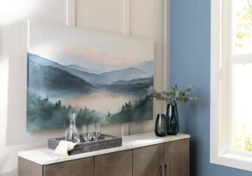 Vernmont Multi Wall Art
