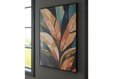 Laurelie Multi Wall Art
