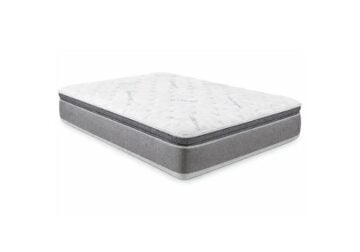 Ice Touch PillowTop Hybrid Mattress