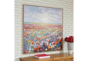 Sethford Multi Wall Art