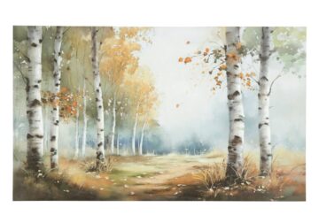 Leithan Multi Wall Art - Image 2