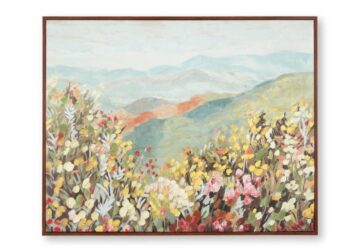 Pryorley Multi Wall Art - Image 2