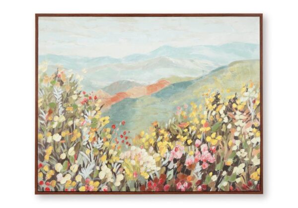 Pryorley Multi Wall Art - Image 2
