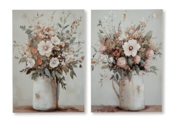 Faisaldon Multi Wall Art Set (2/CN) - Image 2