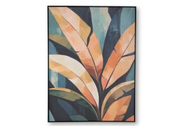 Laurelie Multi Wall Art - Image 2