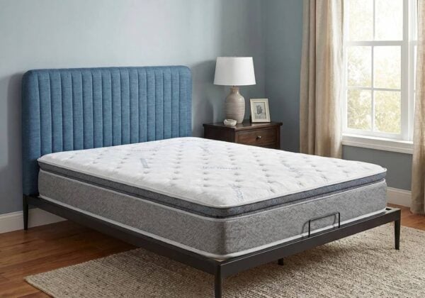 Ice Touch PillowTop Hybrid Mattress - Image 2