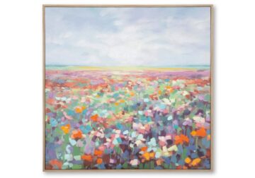 Sethford Multi Wall Art - Image 2