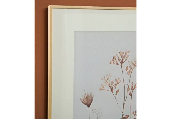 Chettings Beige/Gray/Blush Wall Art Set (4/CN) - Image 3