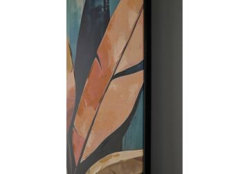 Laurelie Multi Wall Art - Image 3