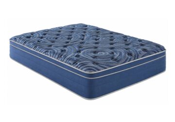 Cool Max EuroTop Mattress