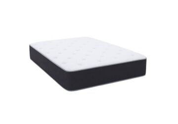 PC 11 Inch Plush Mattress
